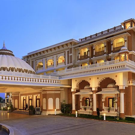 Indana Palace, Jodhpur Jodhpur  Buitenkant foto