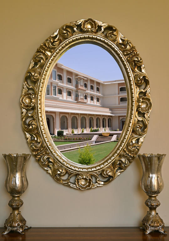 Indana Palace, Jodhpur Jodhpur  Kamer foto