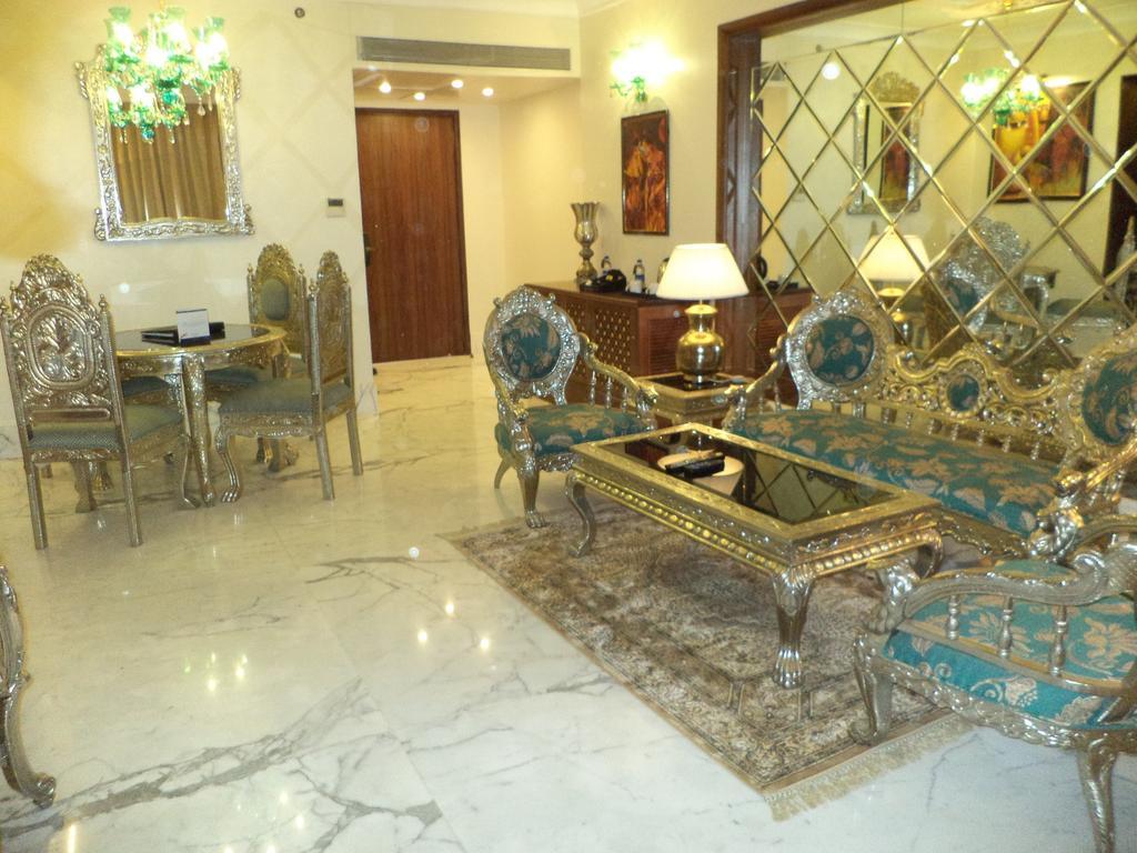 Indana Palace, Jodhpur Jodhpur  Buitenkant foto